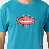 Bullseye Relaxed Fit Tee