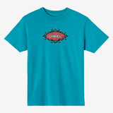 Bullseye Relaxed Fit Tee