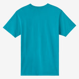 Bullseye Relaxed Fit Tee