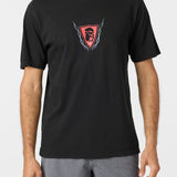 Askew Relaxed Fit Tee