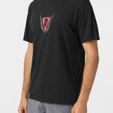 Askew Relaxed Fit Tee