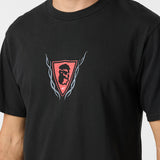 Askew Relaxed Fit Tee