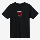 Askew Relaxed Fit Tee