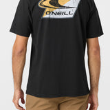 Boxcutter Relaxed Fit Tee