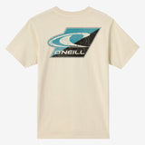 Boxcutter Relaxed Fit Tee