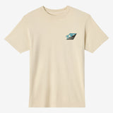 Boxcutter Relaxed Fit Tee