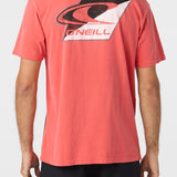 Boxcutter Relaxed Fit Tee