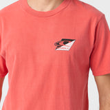 Boxcutter Relaxed Fit Tee