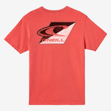 Boxcutter Relaxed Fit Tee