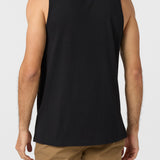 Papercut Standard Fit Tank