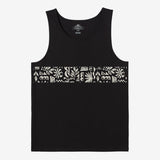 Papercut Standard Fit Tank