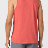 Papercut Standard Fit Tank