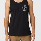 Privateer Standard Fit Tank