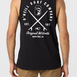Privateer Standard Fit Tank