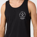 Privateer Standard Fit Tank