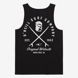 Privateer Standard Fit Tank