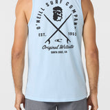 Privateer Standard Fit Tank