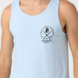 Privateer Standard Fit Tank