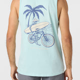 Beachcomber Standard Fit Tank