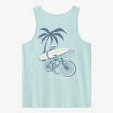 Beachcomber Standard Fit Tank