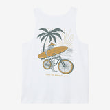Beachcomber Standard Fit Tank