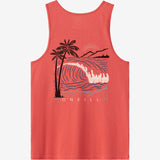 Flow Standard Fit Tank