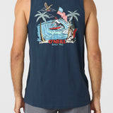Eagles Fly Standard Fit Tank