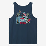 Eagles Fly Standard Fit Tank