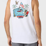 Eagles Fly Standard Fit Tank