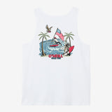 Eagles Fly Standard Fit Tank