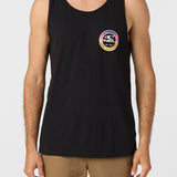 Coin Flip Standard Fit Tank