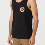 Coin Flip Standard Fit Tank