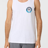 Coin Flip Standard Fit Tank