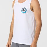 Coin Flip Standard Fit Tank