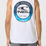 Coin Flip Standard Fit Tank