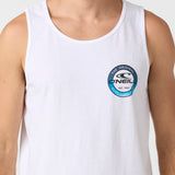 Coin Flip Standard Fit Tank