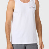 The Peoples Land Standard Fit Tank