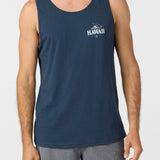 Horizon Lines Standard Fit Tank