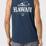 Horizon Lines Standard Fit Tank