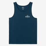 Horizon Lines Standard Fit Tank