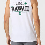 Horizon Lines Standard Fit Tank