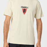 Askew Relaxed Fit Tee