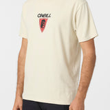 Askew Relaxed Fit Tee