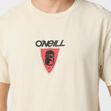 Askew Relaxed Fit Tee