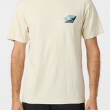 Boxcutter Relaxed Fit Tee