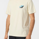 Boxcutter Relaxed Fit Tee