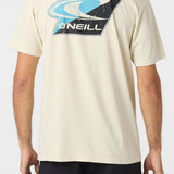 Boxcutter Relaxed Fit Tee