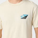 Boxcutter Relaxed Fit Tee