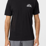 Fins Free Standard Fit Tee
