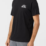 Fins Free Standard Fit Tee